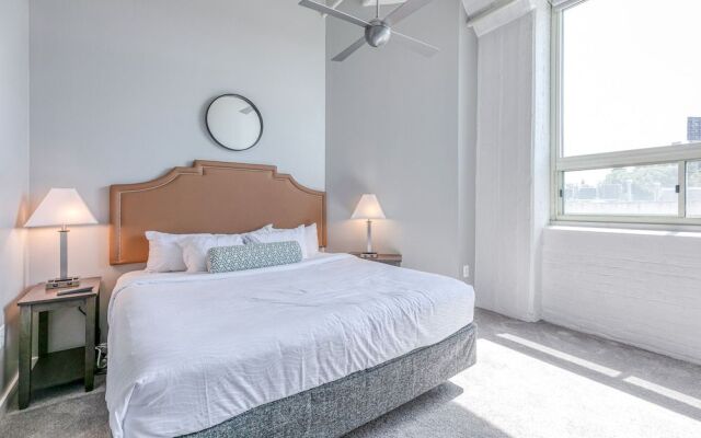 Metroflats at 509 Vine Street