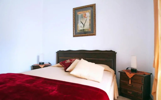Kefalos Studios Stamatia