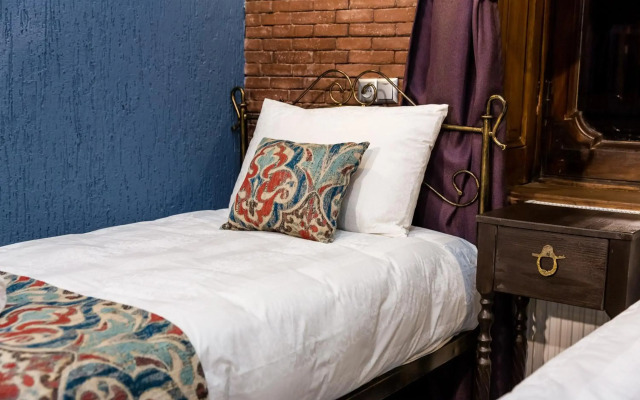 Tiflis Inn Glamour Boutique Hotel