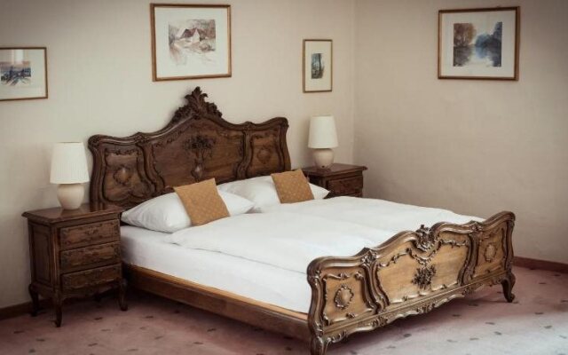 Schlosshotel Krumbach