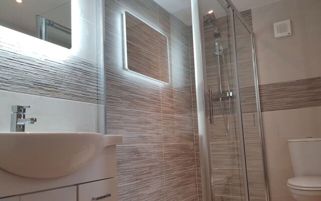 Sunnyvale Holiday Park