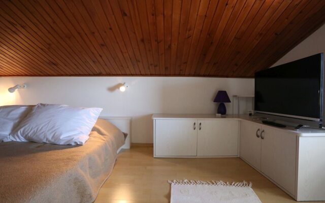 Apartments Marija Rabac