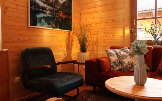 Chalet Venus Bad Kleinkirchheim