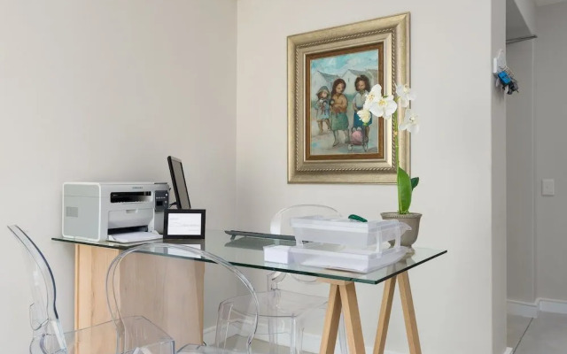 Sunset Splendour Guesthouse