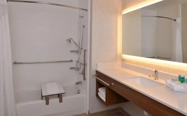 Holiday Inn Express Olean