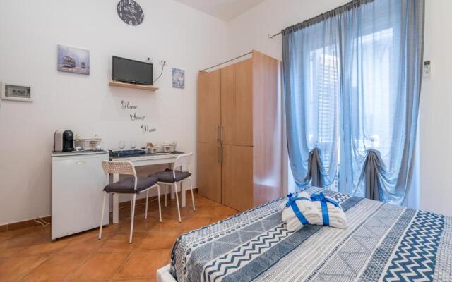 Kasavucciria Apartment