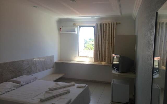 Pousada Praia de Guarajuba