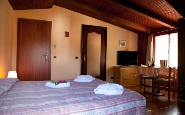 Albergo Ristorante Valle Pesio