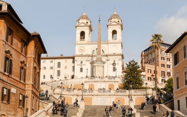 Piazza Di Spagna Hotel, Sonder by Marriott Bonvoy