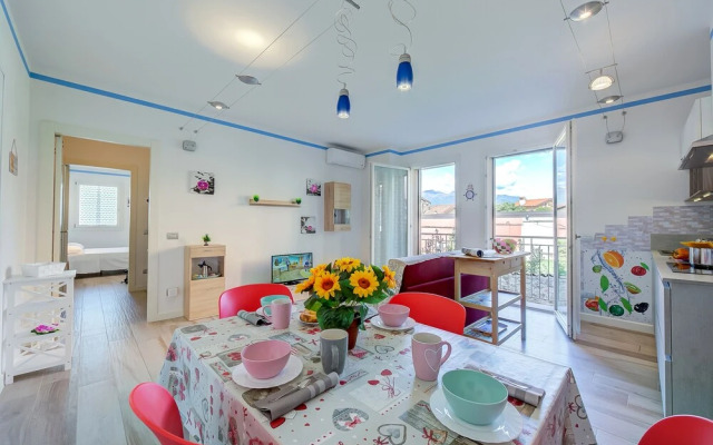 Butterfly Apt Suna Beach