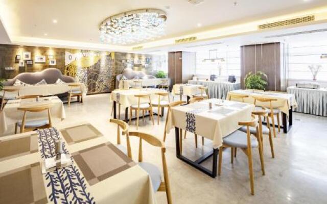 City Home Apartment 9 hotel