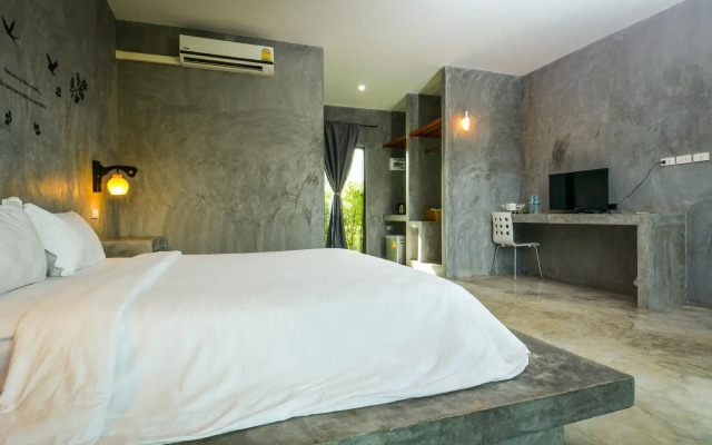 Baanwaan Resort Hat Yai