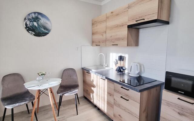 LovelyHome 39 (ЛавлиХоум 39) на улице Комсомольская 64