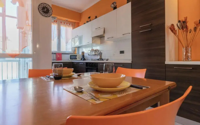 Turin Lifestyle Apartment