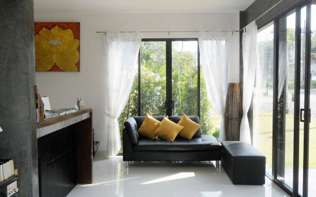 Arthaya Villas
