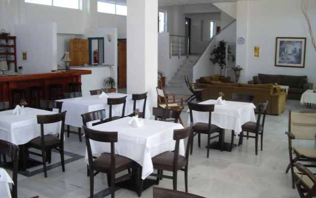 Fourtounis Hotel
