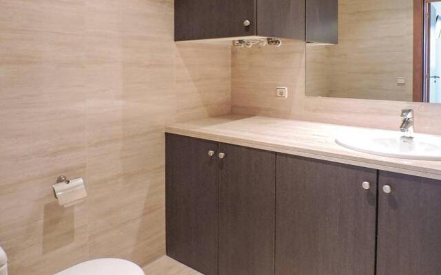 Apartamento en Residencia SB L'Ampolla