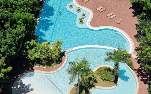 La Mirada Residences