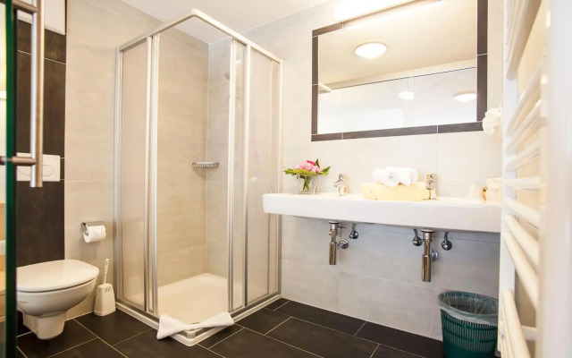 Auderer Hotel