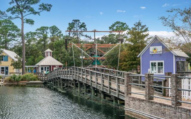 Sandestin Market Street