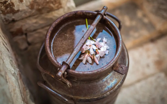 Trulli 18 Cinquantanove