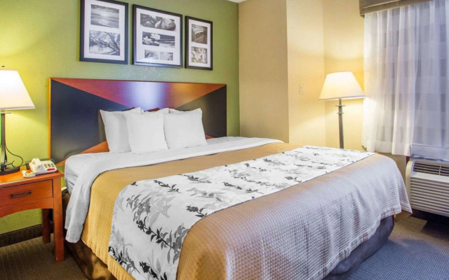 Sleep Inn Naperville - Chicago