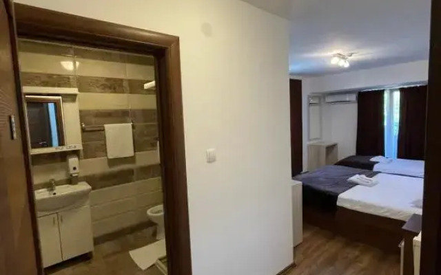 Motel Dar