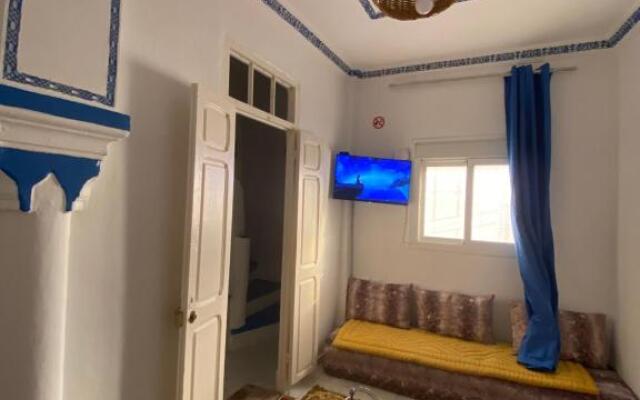 Ibn Batouta House