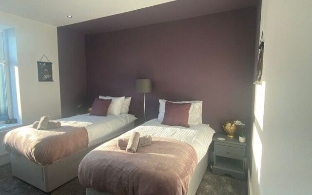 Ideal Lodgings in Accrington