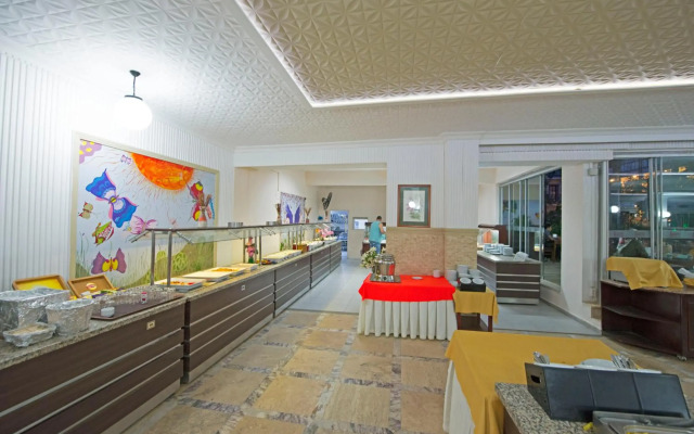 Sami Beach Hotel
