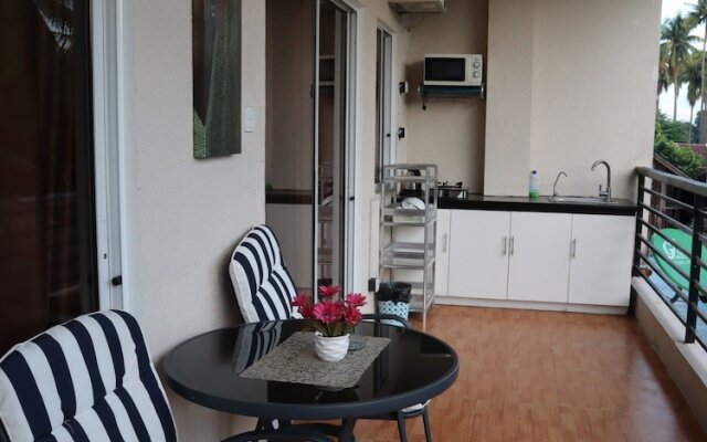 Sunshine Guesthouse
