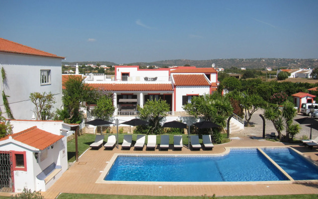 Casa Da Horta
