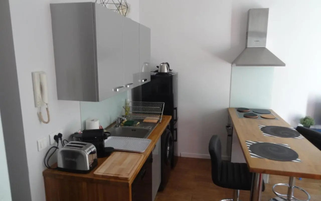 Appartement GOOD MINDSET