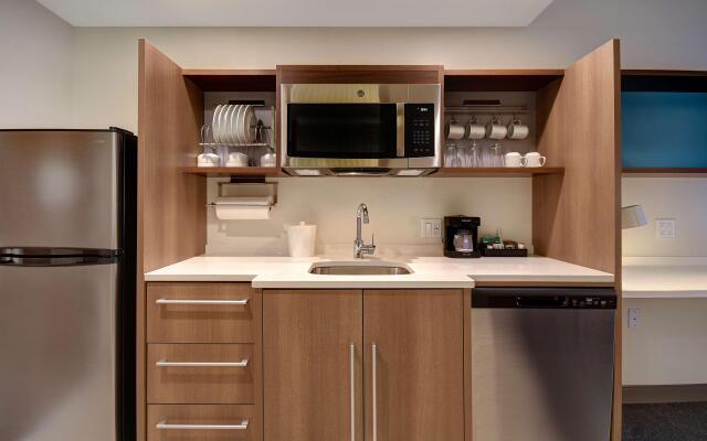 Home2 Suites by Hilton Troy