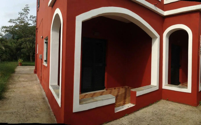 Sunny Dreams Apartments Ipsos