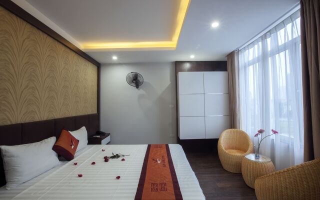 Nam Long Hotel Ha Noi