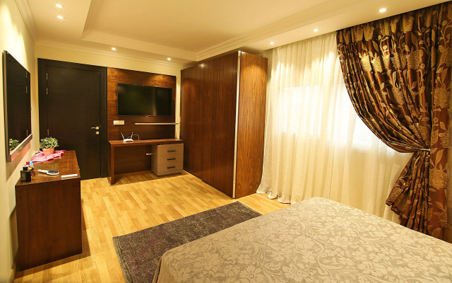 Alashrafia Smart Residence