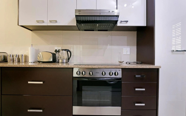 Star Apartments Cape Town