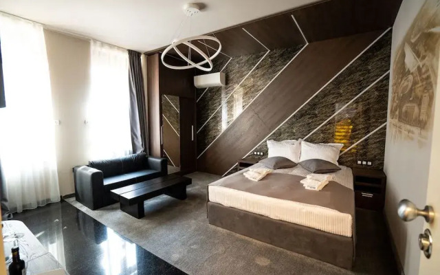 7th Sense Boutique Guest House