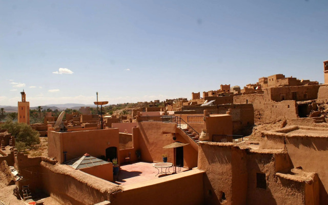 Dar El Nath