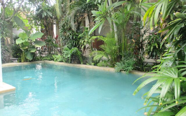 Sadana Bali Guest House