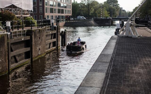 SWEETS - Scharrebiersluis