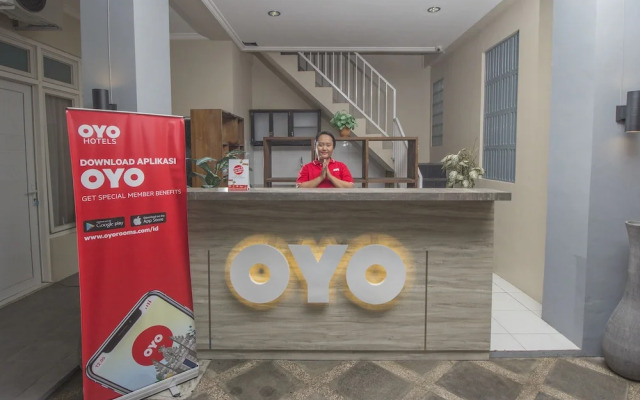 Irooms Homestay By OYO Rooms