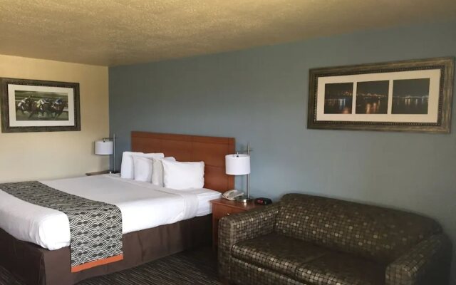 Ramada by Wyndham Louisville North