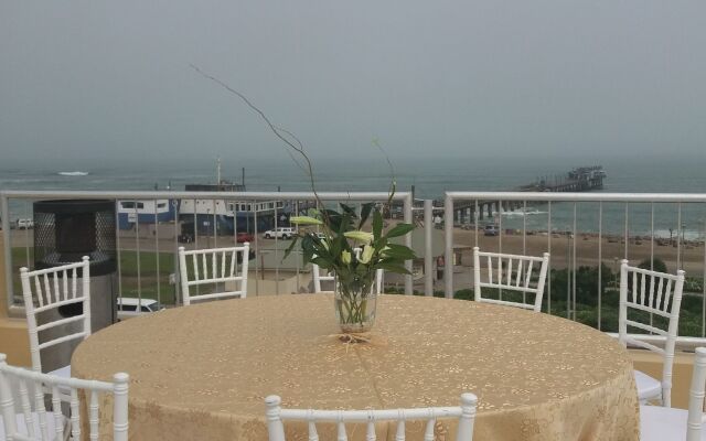 Hotel A La Mer