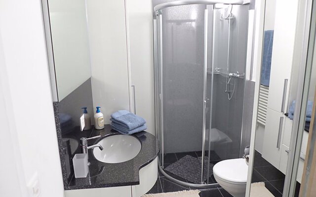 Apartment Derby Crans-Montana