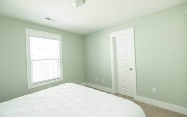 Gem in Heart of Black Mountain