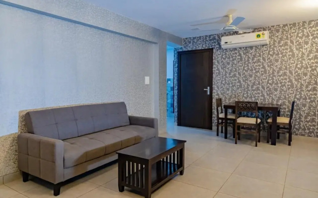 Apricus VP Residency