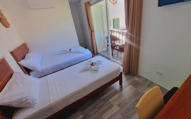 CiNta Hotel