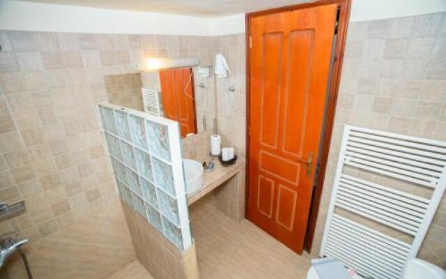 Aparthotel 3 Stars Galaxidi